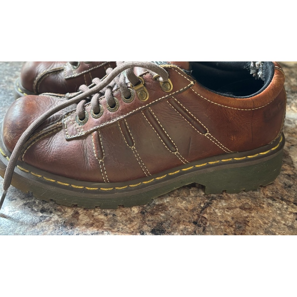 Doc Martin Shoes